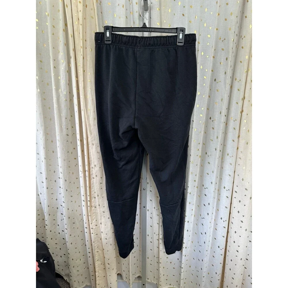 Nike Men's Therma-FIT Tapered Fitness Drawstring Trousers Sweatpants Joggers M